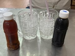 -榮泰米粉湯(Left Shop)