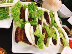 -無招牌海鮮(芽笼店)