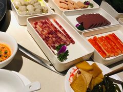 -川锅一号火锅(1818牌楼店)