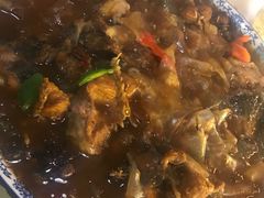 -眷江南之小蓝鲸(王府大街店)