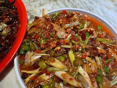 -常和州·夜宵大排档(常州单店)