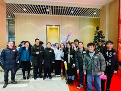 -梅园婚恋·婚姻介绍