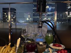 -DEW Lounge(深圳湾店)