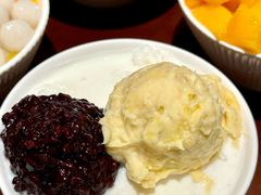-小团圆糖水铺(襄阳南路店)