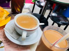 -金凤茶餐厅(湾仔店)