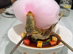 -3号仓库·创意中国菜(新世界城店)