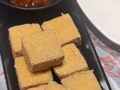 -肥肥虾庄·金牌油焖大虾(杨园滨江时代walk店)