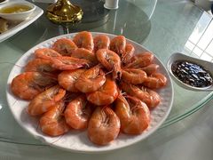 -南庄酒家·海鲜粤菜·25年老字号(环城南路店)