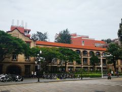 -厦门大学(思明校区)