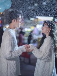 点击看大图 -蜜桃少女VISION写真馆(雁塔店)