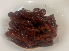 -览江阁中餐厅·淮扬菜(兆和皇冠假日酒店)
