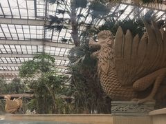 -龙达温泉生态城