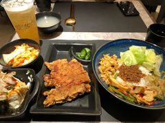 -馔豚·台北菜专门店(深圳湾万象城店)