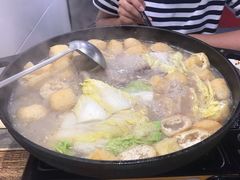 -拾下卜卜贝•海鲜火锅