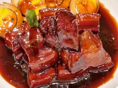 -御沪沪味园.融合菜.海鲜(斜土路店)