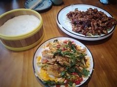 -锦小馆(安贞店)