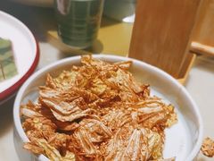 -情满四合院•京菜•烤鸭(动物园店)