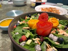 -苏帮袁Sue Cuisine(来福士店)