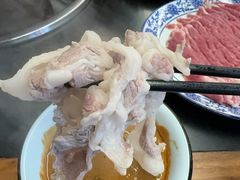 -裕德孚·非遗手切涮羊肉(东直门内大街店)