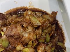 -紫光园·烤鸭·北京菜(劲松店)