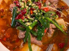 -御满江海鲜酒家(洛溪新城店)