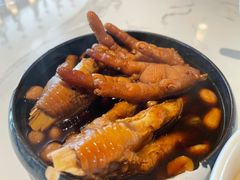 -五号茶居·新派粤菜·岭南五号酒店(沿江中路店)