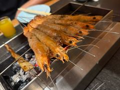 -老白清真烧烤(锦州旗舰店)