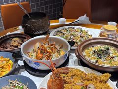 -醉壹号海鲜大排档(厦门美食地标店)