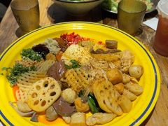 -北丐先生·野馄饨烧烤(雨花万象店)