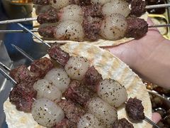 -有蚝有翅烧烤大排档·宵夜(右安门店)
