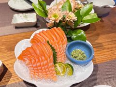 -酒井酱子·深夜食堂(东城汇店)