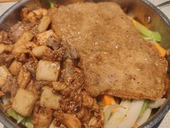 -黄记煌三汁焖锅(顺义华联店)