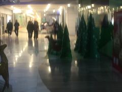 -幸福蓝海国际影城(苏州凤凰店)