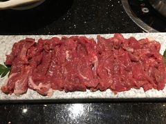 -锅季·捞王旗下小火锅(虹桥火车站店)