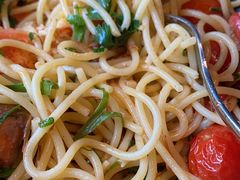 -君悦酒店·La Terrazza意合園·意式风味