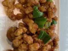 -萍香大厨·葱烧大鱼头(解放北路店)