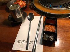 -喜来稀肉(金巴利道店)