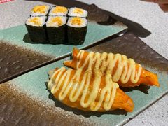 -友壹町寿司(嘉洲广场店)