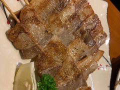 -気楽亭和食料理(气乐亭大世界本店)
