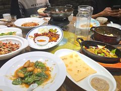 -老厨家(中央大街西七道街店)