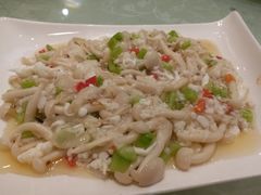 -午月海鲜烧烤酒店(不老街店)