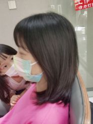 点击看大图 -首脑美发沙龙