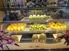 -茶百道(盛京大奥莱店)