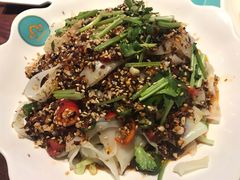 -哈密古丽新疆餐厅(江北融创店)