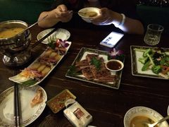 -Siam泰餐厅(水上公园店)