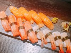 -井缘河风寿司(Touch12街店)