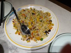 扬州炒饭-双东酒店(东关街店)