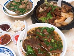 -珍珍小食店(西华路店)