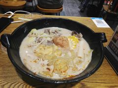 -麻小劲菌汤麻辣烫(体育西路店)