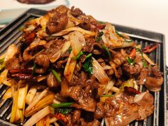-百富源·海鲜辽菜(浑河堡店)